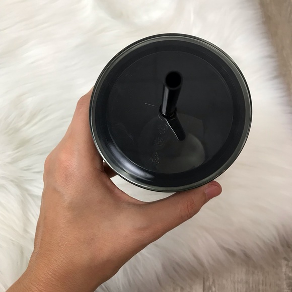 Starbucks Matte Black 2018 Venti 24 oz. Tumbler - Picture 6 of 8